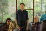Community – Jeff Winger (Joel McHale)