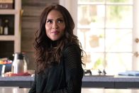 Lucifer – Maze (Lesley-Ann Brandt) versucht, Chloe den Rücken zu stärken, als Lucifer mit einer anderen Frau in L.A. auftaucht. Unterdessen vermutet Charlotte, dass Lucifer einen geheimen Plan verfolgt ...