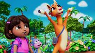 Dora 3D – So, 14.06., 06:00 Uhr