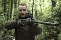 The Survivalist – The Survivalist (2015)