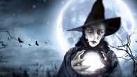 Mythos - Die größten Rätsel der Geschichte – Hexen - Sie sollen zaubern und auf Besen fliegen können. Einige von ihnen würden sogar mit dem Teufel im Bunde stehen, so der Aberglaube. Doch wie viel Wahrheit steckt hinter dem Glauben an Hexen?