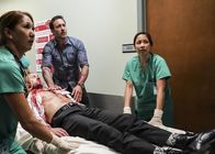 Hawaii Five-0 – Danny Williams (Scott Caan, l.); Steve McGarrett (Alex O'Loughlin, r.)