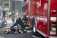 9-1-1 Notruf L.A. – Sa, 22.06., 12:15 Uhr