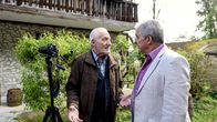 Sturm der Liebe – ARD STURM DER LIEBE FOLGE 2954 Uhr im ERSTEN. Während Alfons (Sepp Schauer, l.) die Brauerei verkaufen will, hofft André (Joachim Lätsch, r.) das Geld noch auftreiben zu können. |
