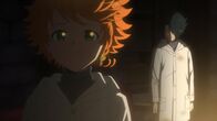 The Promised Neverland – Di, 11.11., 01:15 Uhr