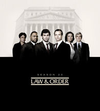 Law & Order – Law & Order (2009)