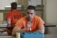 Navy CIS – Nick Torres (Wilmer Valderrama)