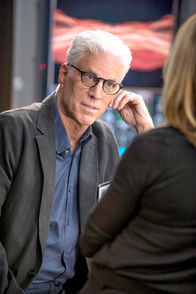 CSI: Vegas – CSI: Vegas (2013)