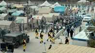 The Fortress – Premierminister Heyerdahl (Tobias Santelmann) sucht erstmals außerhalb von Norwegens Mauern Hilfe.