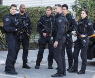 S.W.A.T. – S.W.A.T. (2017)