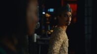 L'Opéra - Dancing in Paris – Die Nerven liegen blank. Monate des Trainings führen zu diesem Moment: Der Beförderungswettbewerb hat begonnen. Doch Pablo (Roque Rodriguez) ist sich nicht sicher, ob er die Jury überzeugen kann.