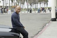 Navy CIS: L.A. – Ermittelt undercover im sonnigen Kalifornien, um die nationale Sicherheit zu wahren: Sam (LL Cool J) ...