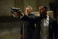 Power – Tommy Egan (Joseph Sikora) und James 'Ghost' St. Patrick (Omari Hardwick)