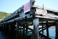 Lost Places - Geheime Welten – Sa, 18.10., 09:45 Uhr