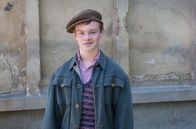 Der Krieg und ich – Ruairidh Harris spielt den schottischen Jungen Calum..