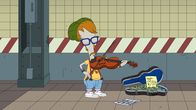 American Dad! – Roger