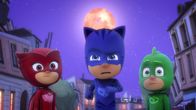 PJ Masks - Pyjamahelden – Fr, 16.02., 08:55 Uhr