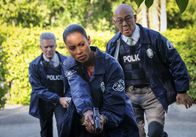 Major Crimes – Major Crimes (2017)