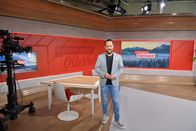 Guten Morgen Österreich – Patrick Budgen.
