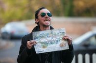 The World's End – Gary King (Simon Pegg) fasst einen Plan: Zusammen mit seinen alten Freunden aus der Schulzeit will er endlich die "Goldene Meile" absolvieren, doch dann gerät alles aus dem Ruder ...