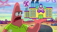 Die Patrick Star Show – Patrick