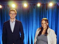 alpha-Campus Talks – Sa, 26.11., 12:00 Uhr