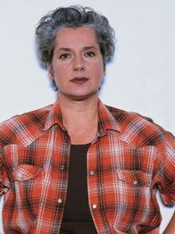 Hinter Gittern - Der Frauenknast – Barbara Freier als Uschi