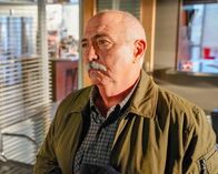 Station 19 – Miguel Sandoval (Pruitt Herrera).