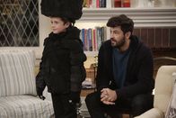 Last Man Standing – Boyd (Flynn Morrison, l.); Ryan (Jordan Masterson, r.)
