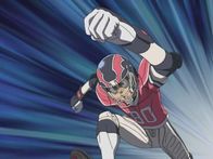 Eyeshield 21 – Sa, 12.09., 07:30 Uhr