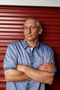 Storage Wars: New York – Joe Pauletich
