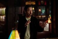 Bupkis – Ray (Ray Romano) ist besorgt um Pete – denn die letzte Begegnung ist noch längst nicht verarbeitet.