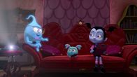Vampirina – Fr, 17.10., 10:45 Uhr