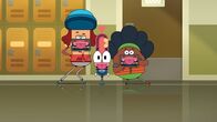 Pinky Malinky​ – Di, 27.10., 17:05 Uhr