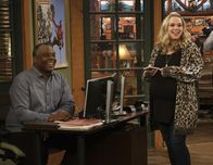 Last Man Standing – Last Man Standing (2020)