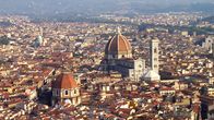 Sternstunde Religion – Sternstunde Religion Florenz – Santa Maria del Fiore Florenz mit der Kathedrale Copyright: SRF/ARTE