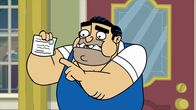 Fugget About It – Jimmy Falcone