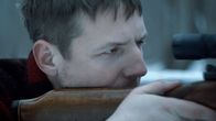 Ash & Dust – Wade (Michael Swatton)
