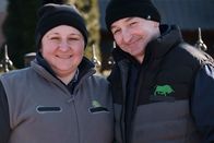 sportflash – Rolnicy. Podlasie, serial dokumentalny, Polska 2022, fot. Fokus TV