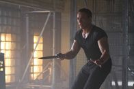 The Expendables II – Di, 31.01., 00:35 Uhr
