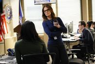 FBI: Special Crime Unit – Dana Mosier (Sela Ward)