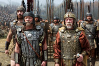 Hercules – Hercules (2014)