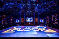 The Floor – Do, 20.03., 23:15 Uhr