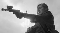 Space Assassins – Sarah (Shannon Hutchinson)