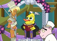 Drawn Together – Drawn Together (2006)