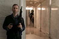 Nobody – Bob Odenkirk (Hutch Mansell).