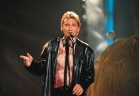 Geliebte Gegner – Rainhard Fendrich.