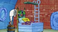 SpongeBob Schwammkopf – SpongeBob