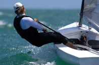 World Sailing Show – Sailing, sailor