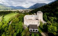 Heimatleuchten – Schloss Bruck, Lienz